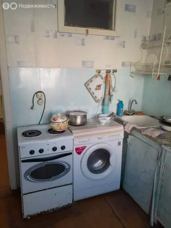 1-комнатная квартира: Александровск-Сахалинский, улица Дзержинского, 2 ... - Фото 2