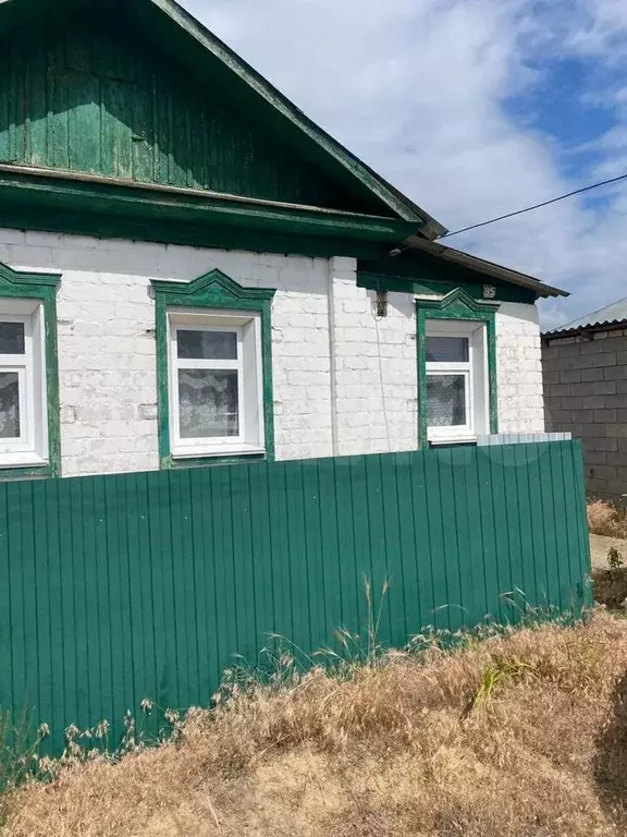 Дом 64,4 м на участке 6 сот. - Фото 0