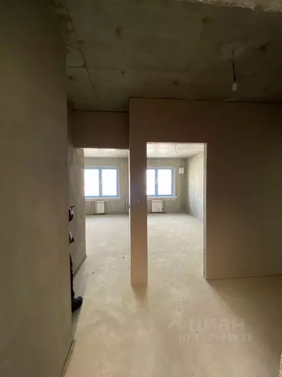 3-к кв. Иркутская область, Иркутск Гусарская тер., 7 (72.6 м) - Фото 1