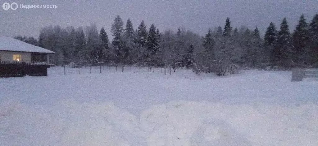 Участок в Сергиево-Посадский городской округ, деревня Маньково (7.41 ... - Фото 1