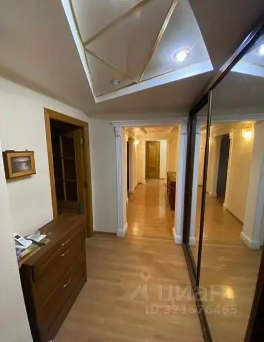 3-к кв. Самарская область, Самара пер. Карякина, 1 (94.0 м) - Фото 1