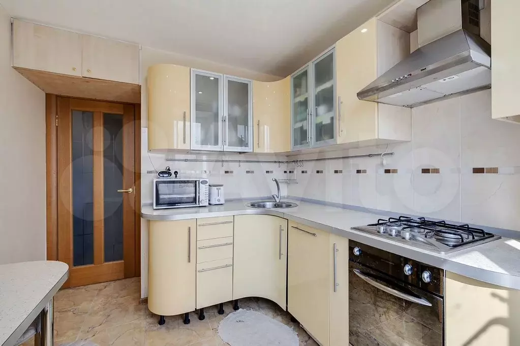2-к. квартира, 43 м, 7/9 эт. - Фото 1