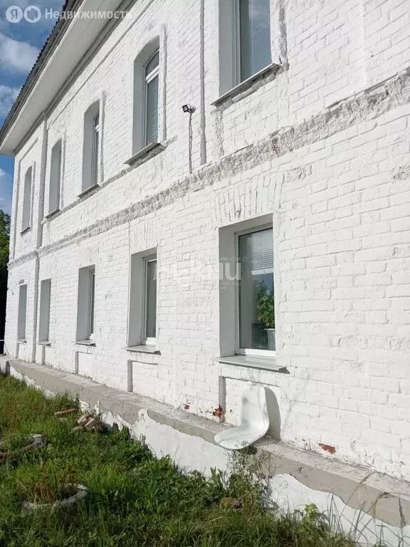 Дом в Городец, улица Революции, 35 (95 м) - Фото 1