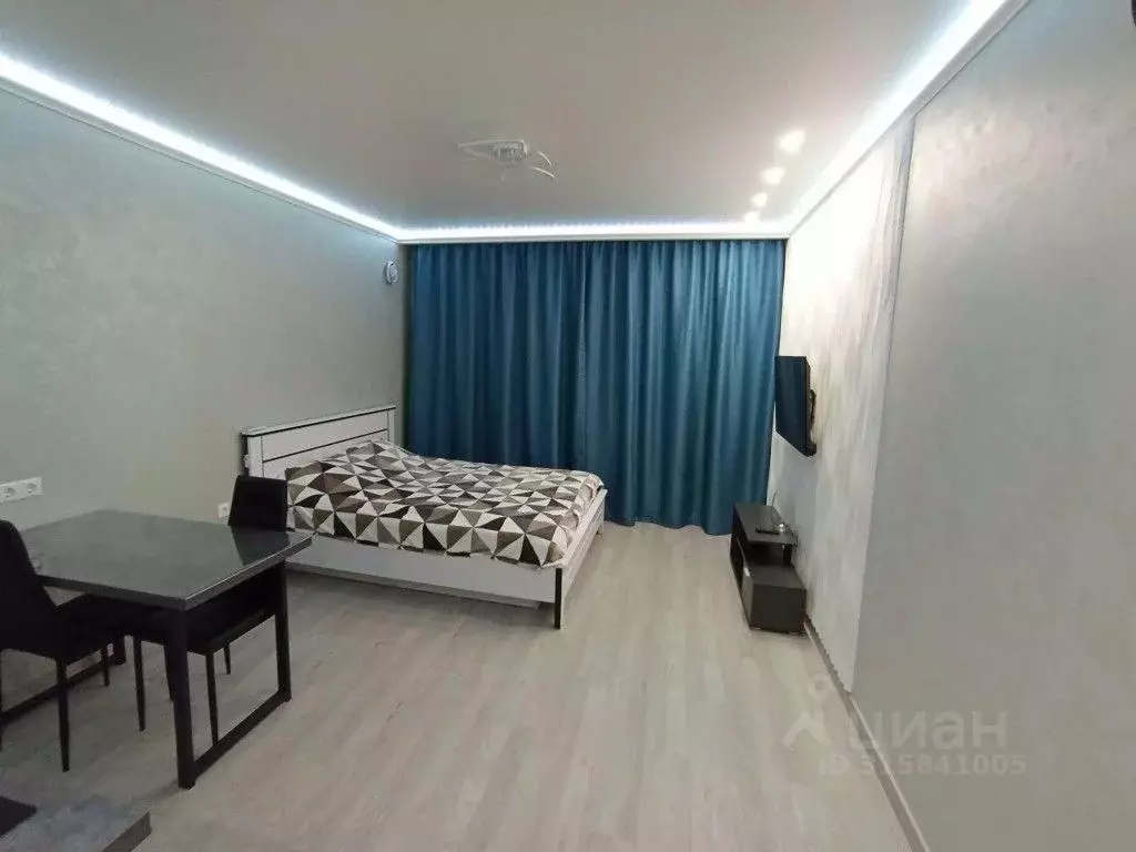 1-к кв. Московская область, Домодедово городской округ, с. Домодедово ... - Фото 1