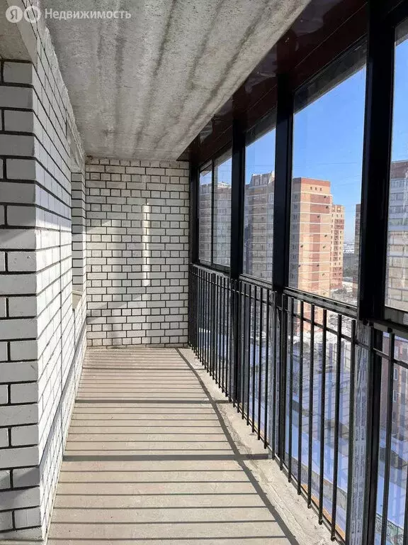 1-комнатная квартира: Благовещенск, Игнатьевское шоссе, 25/12 (40 м) - Фото 1