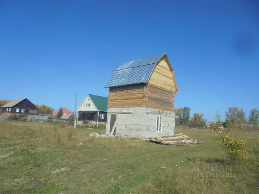 Дом в Свердловская область, Нижний Тагил Вересовая ул., 17 (100 м) - Фото 1