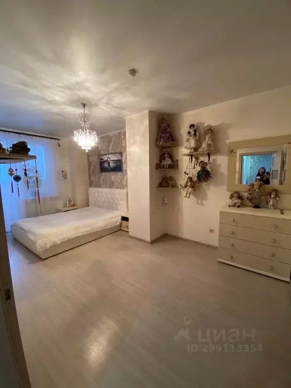2-к кв. Волгоградская область, Волгоград Донецкая ул., 16а (69.7 м) - Фото 0
