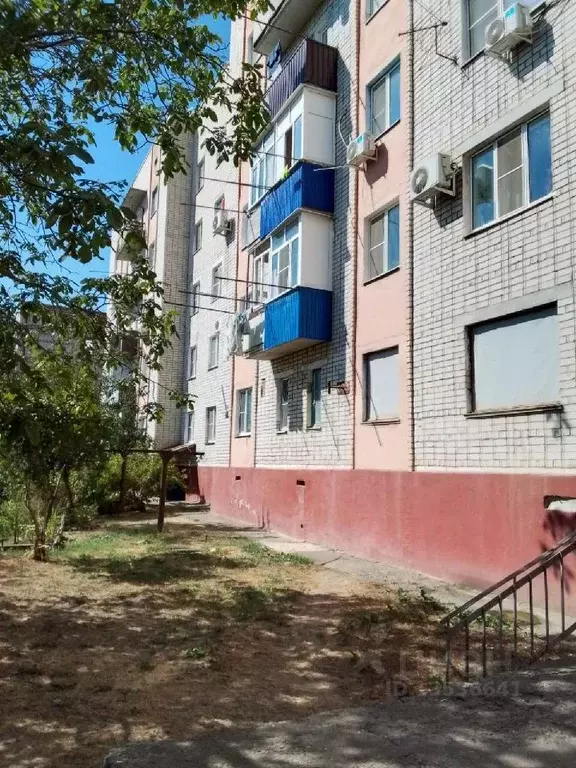 2-к кв. Ставропольский край, Изобильный Школьный пер., 2А (42.5 м) - Фото 0
