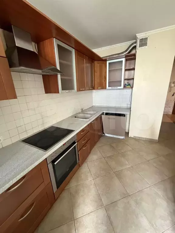 2-к. квартира, 67,5 м, 6/14 эт. - Фото 1