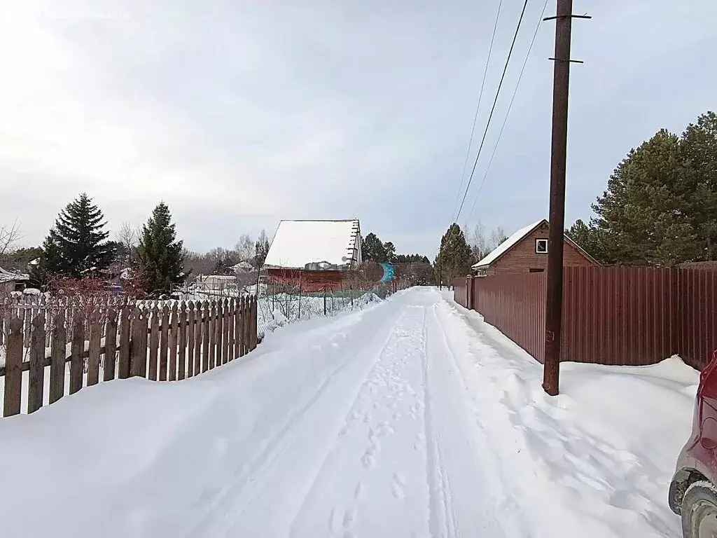 Дом в Иглинский район, Акбердинский сельсовет, СНТ Карамалы, ... - Фото 1