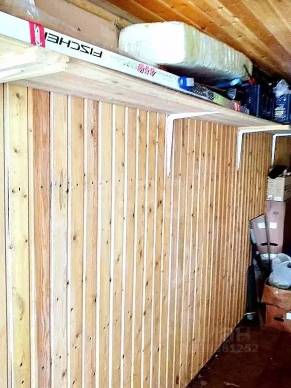 Гараж в Коми, Сыктывкар Октябрьский просп., 55/1 (20 м) - Фото 2