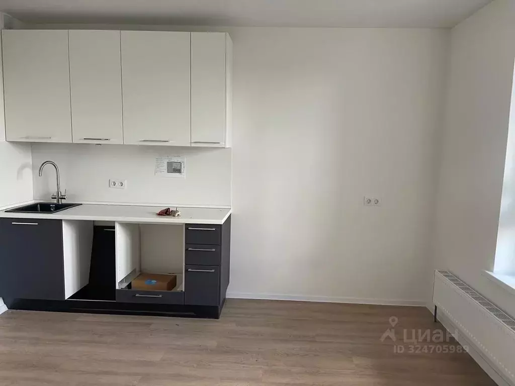 1-к кв. Московская область, Люберцы городской округ, Жилино-1 пгт, 2-й ... - Фото 2