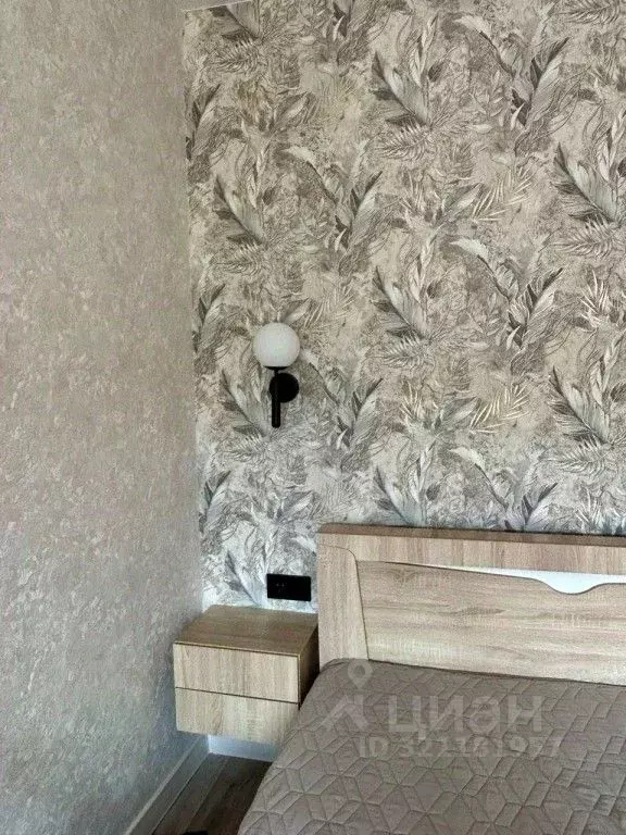 1-к кв. Ивановская область, Кинешма ул. Воеводы Боборыкина, 14А (35.0 ... - Фото 2