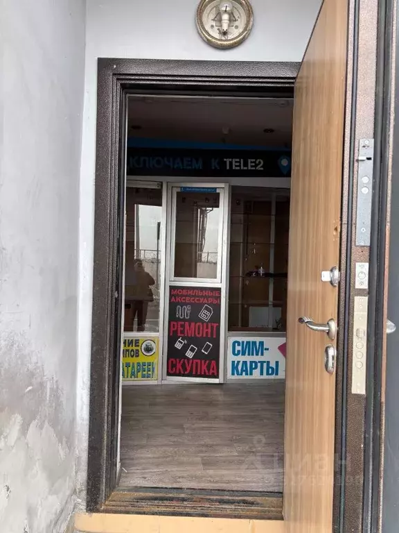 Офис в Москва проезд Стройкомбината, 4С1 (66 м) - Фото 2