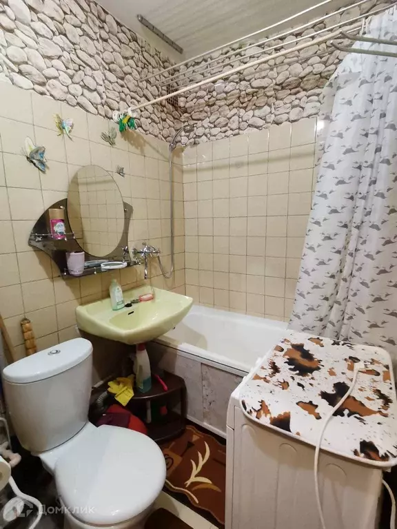 Продаётся 2-к квартира, 42.5 м - Фото 1