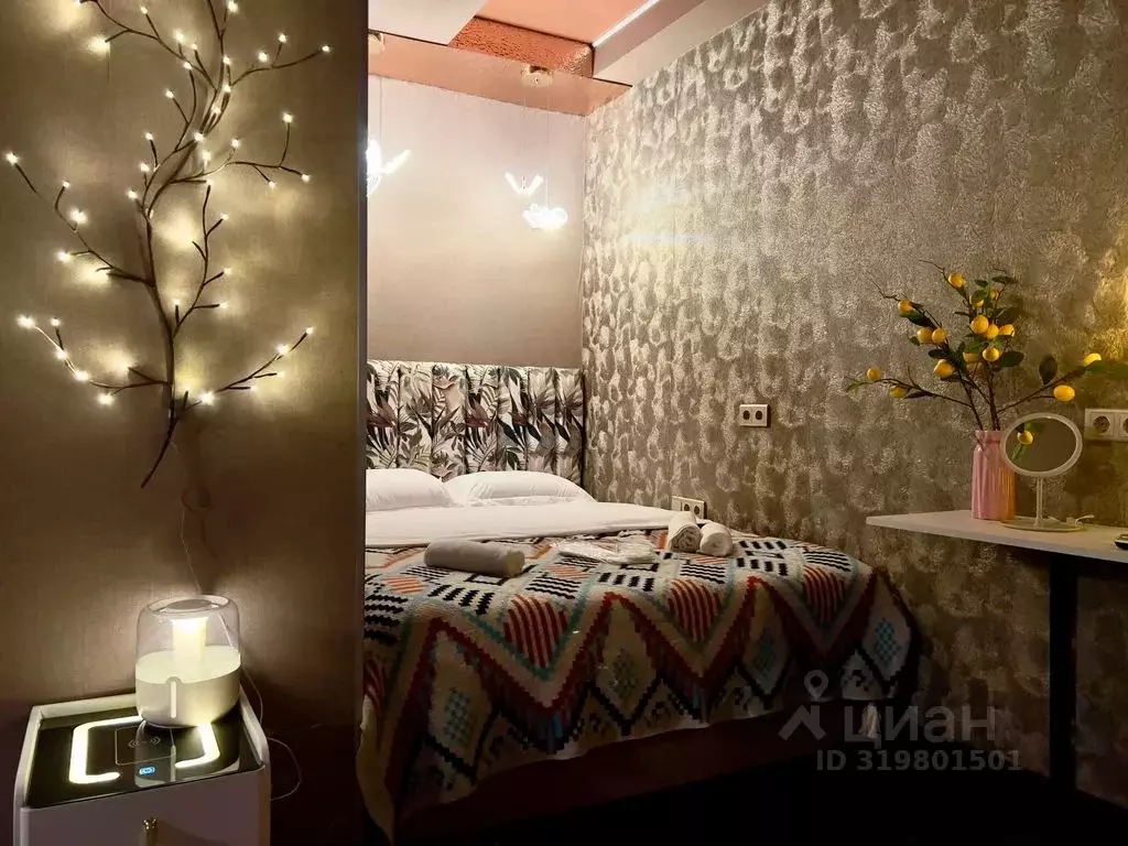 1-к кв. Санкт-Петербург Невский просп., 88 (30.0 м) - Фото 1