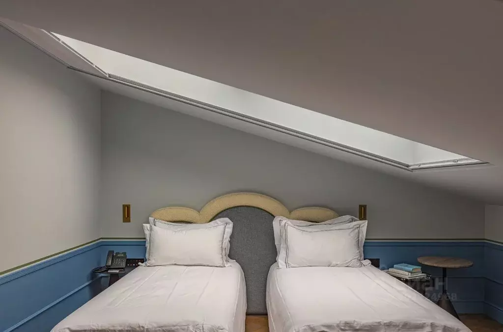 Комната Санкт-Петербург просп. Римского-Корсакова, 73/33 (30.0 м) - Фото 2