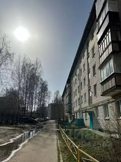 4-к кв. Татарстан, Зеленодольск ул. Вали Хазиева, 5 (65.8 м) - Фото 1