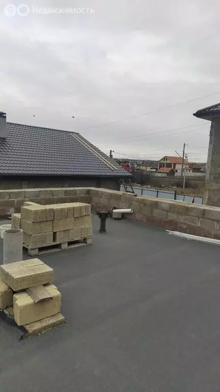 Дом в Анапа, Видный проезд, 29Б (97 м) - Фото 1