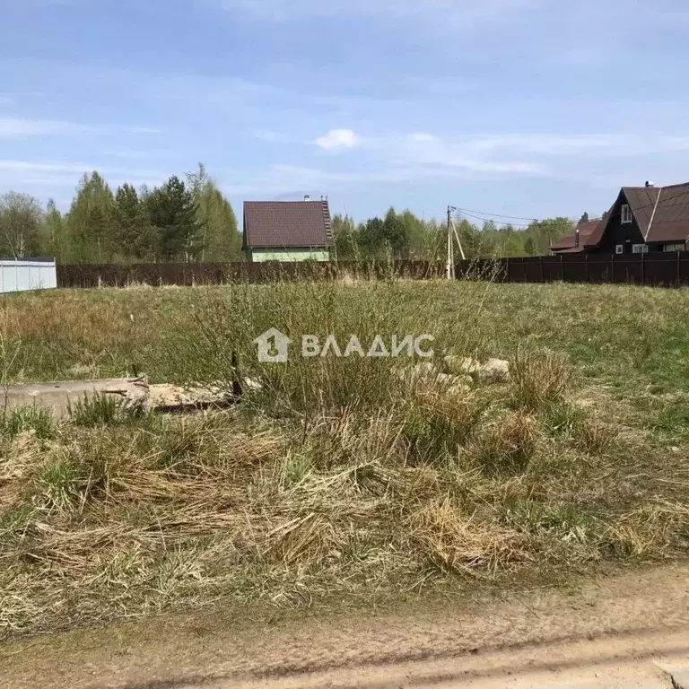 Участок в Ленинградская область, Приозерский район, Запорожское с/пос, ... - Фото 2