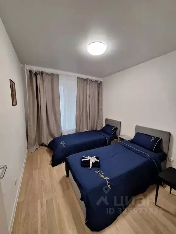 2-к кв. Москва, Москва, Зеленоград просп. Георгиевский, 33к1 (70.0 м) - Фото 2