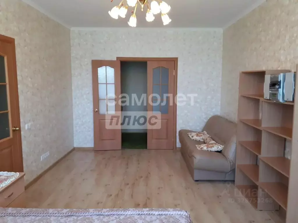 1-к кв. Московская область, Чехов ул. Чехова, 12а (45.0 м) - Фото 2