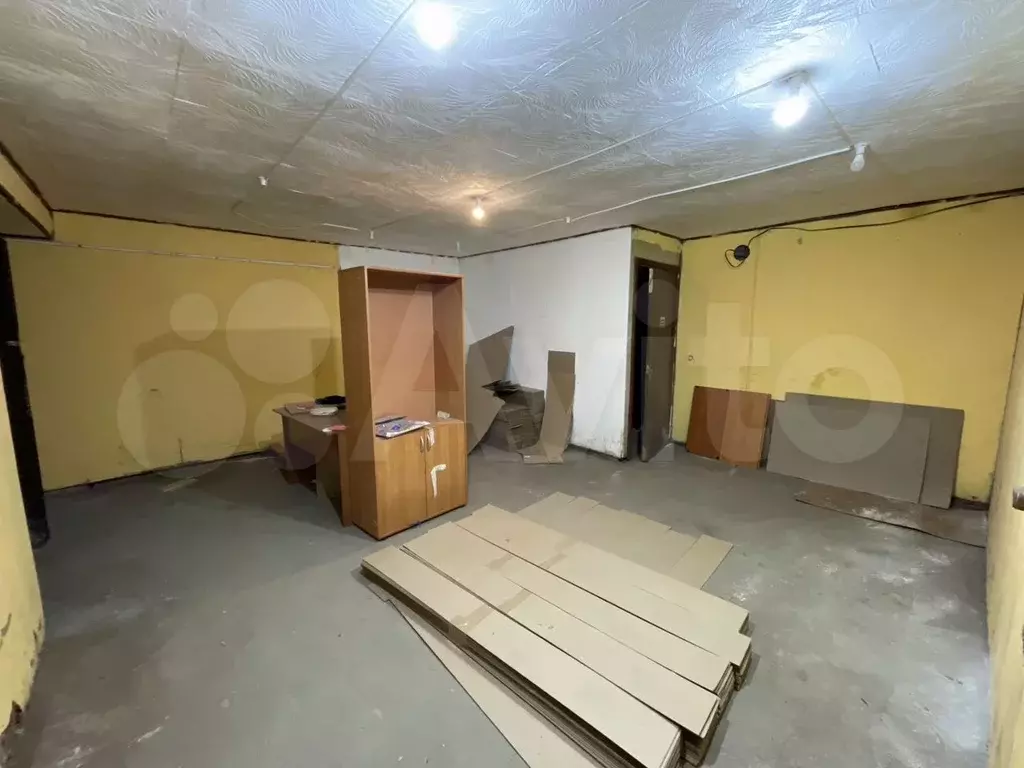 Помещение свободного назначения 87,4 м - Фото 1