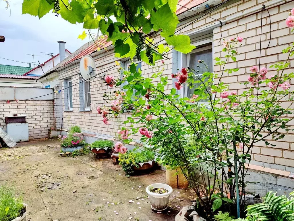 Дом в Орловская область, Орел Гуреевская ул., 22 (83 м) - Фото 0