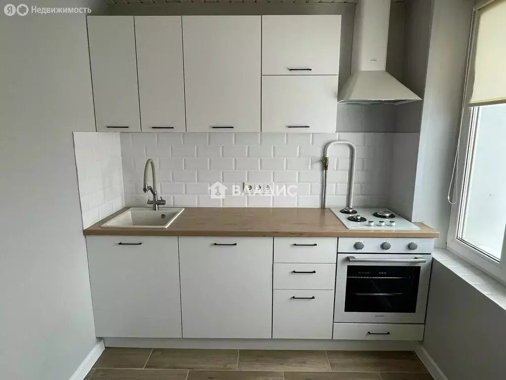 2-комнатная квартира: Москва, Бескудниковский бульвар, 40к1 (45.7 м) - Фото 2
