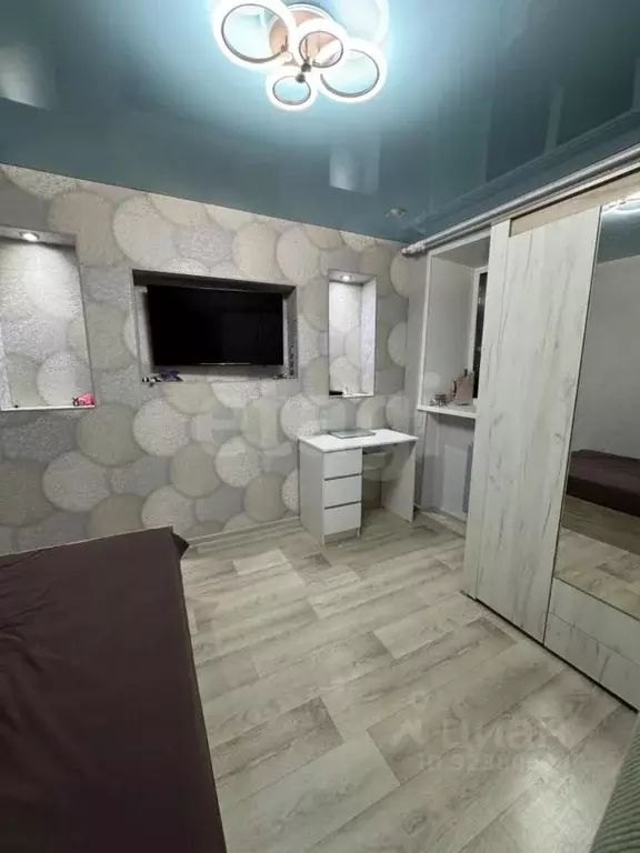 1-к кв. Башкортостан, Стерлитамак Раевский тракт, 3 (34.3 м) - Фото 1