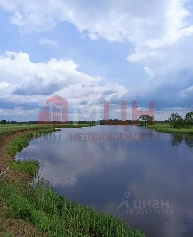 Участок в Тверская область, Калининский муниципальный округ, д. ... - Фото 0