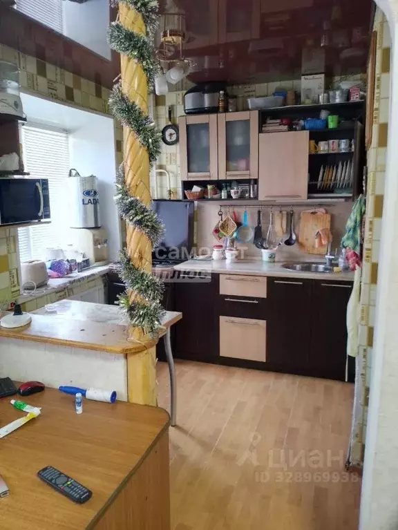 2-к кв. Челябинская область, Южноуральск ул. Строителей, 7А (39.0 м) - Фото 1
