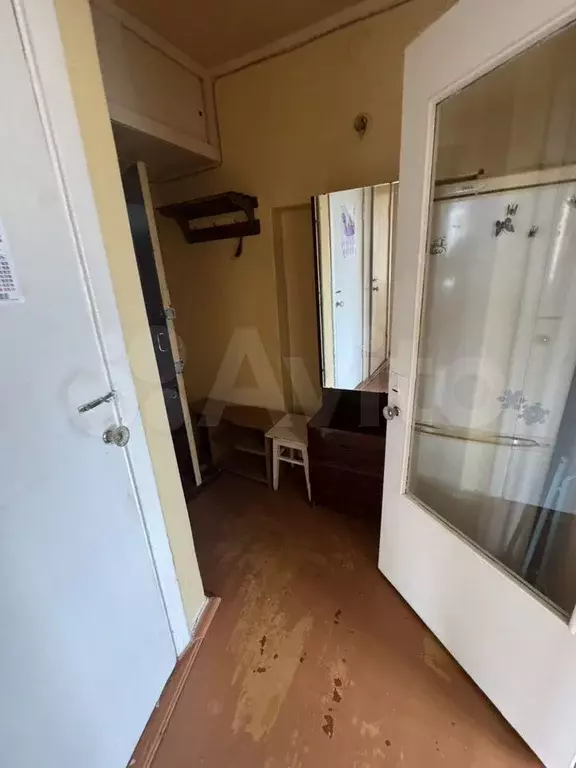 1-к. квартира, 30 м, 4/5 эт. - Фото 1