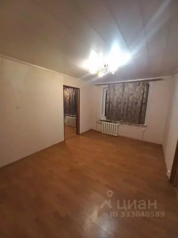 2-к кв. Московская область, Химки ул. Мичурина, 19 (38.0 м) - Фото 1