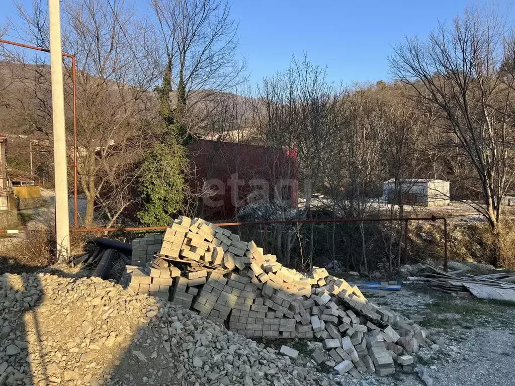 Участок в Краснодарский край, Геленджик Черемушки мкр,  (5.0 сот.) - Фото 2