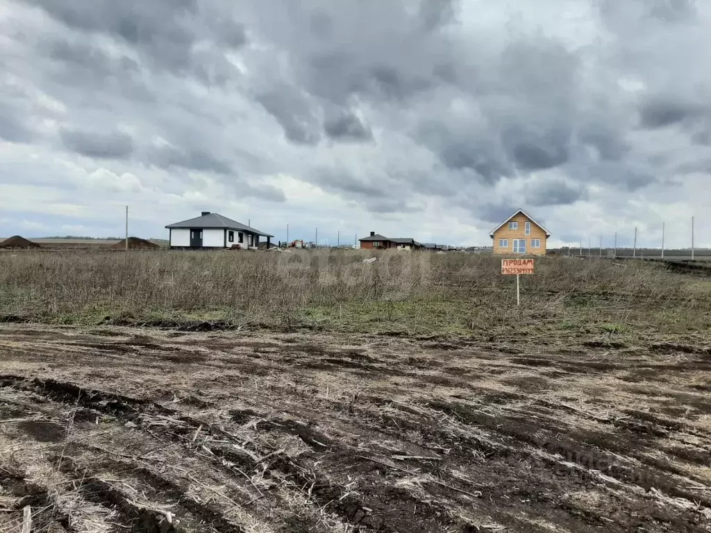 Участок в Башкортостан, Мелеузовский район, Зирганский сельсовет, д. ... - Фото 1