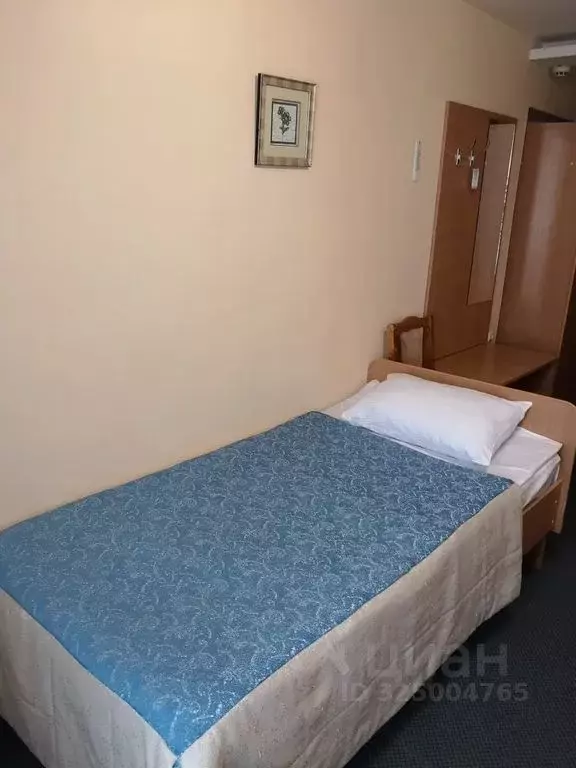Комната Саратовская область, Балаково Трнавская ул., 3А - Фото 1