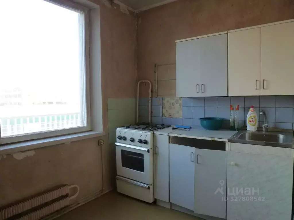 2-к кв. Москва 1-й Стрелецкий проезд, 3 (48.0 м) - Фото 2