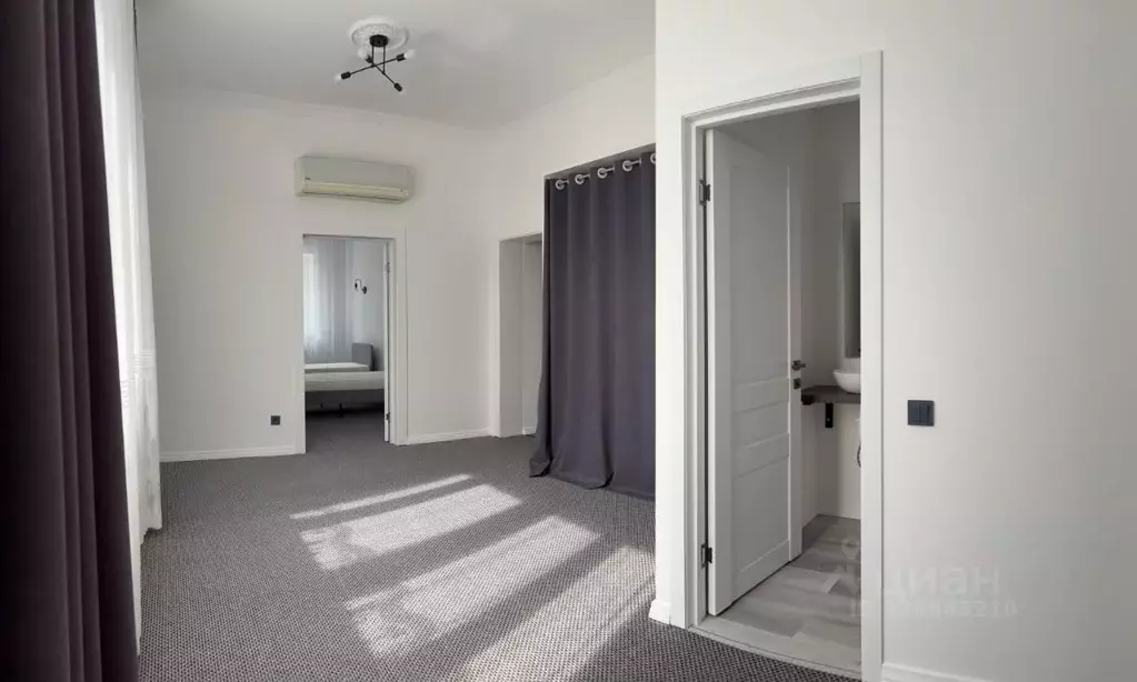 3-к кв. Иркутская область, Иркутск Курортная ул., 46 (100.0 м) - Фото 1