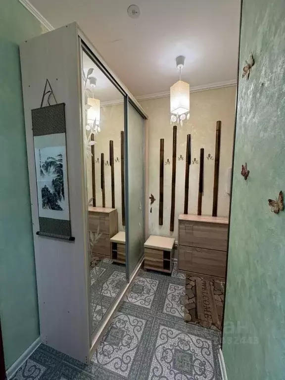 2-к кв. Московская область, Истра муниципальный округ, д. Черная ул. ... - Фото 1