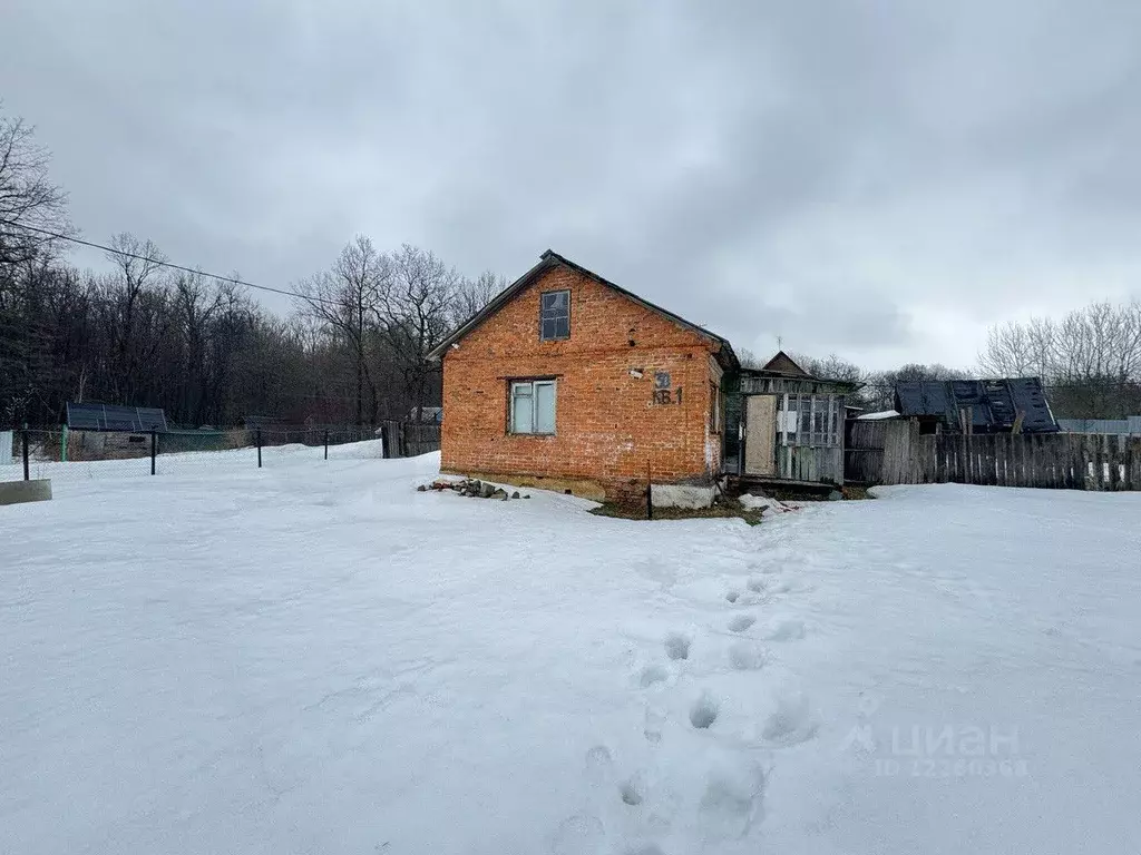 Дом в Тульская область, Заокский район, Страховское муниципальное ... - Фото 0