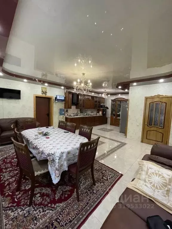 Дом в Краснодарский край, Анапа ул. Шевченко (261 м) - Фото 1