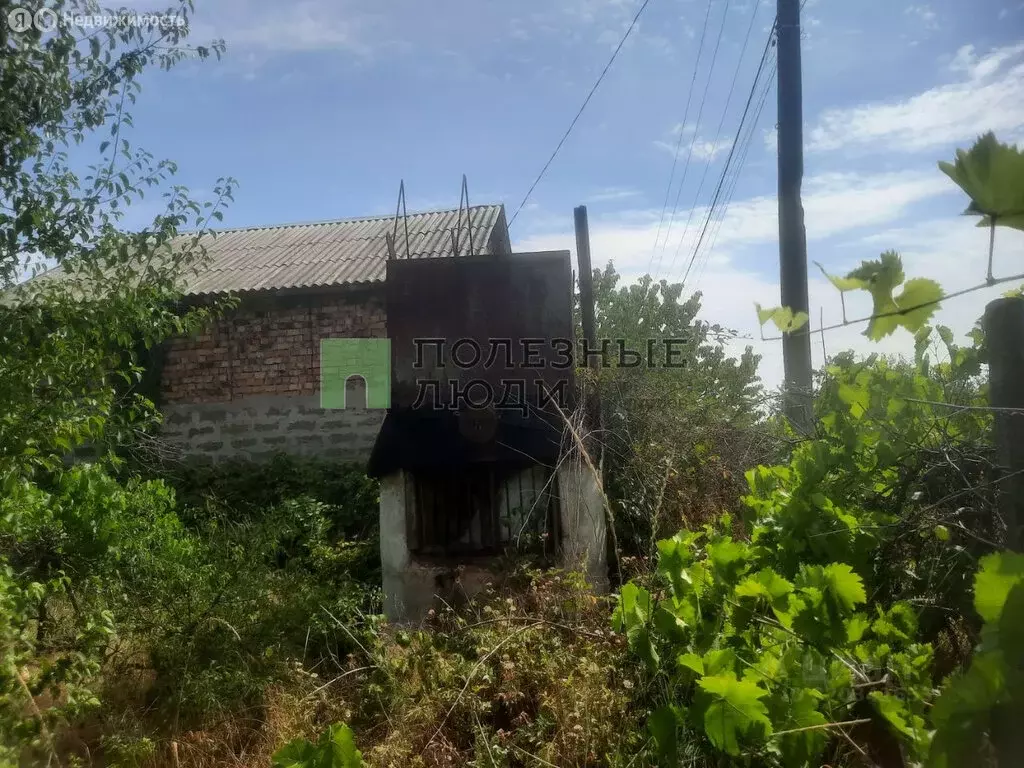 Участок в Трудовское сельское поселение, СНТ Здоровье (4 м) - Фото 2