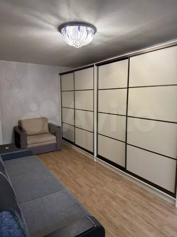 2-к. квартира, 50 м, 3/9 эт. - Фото 0