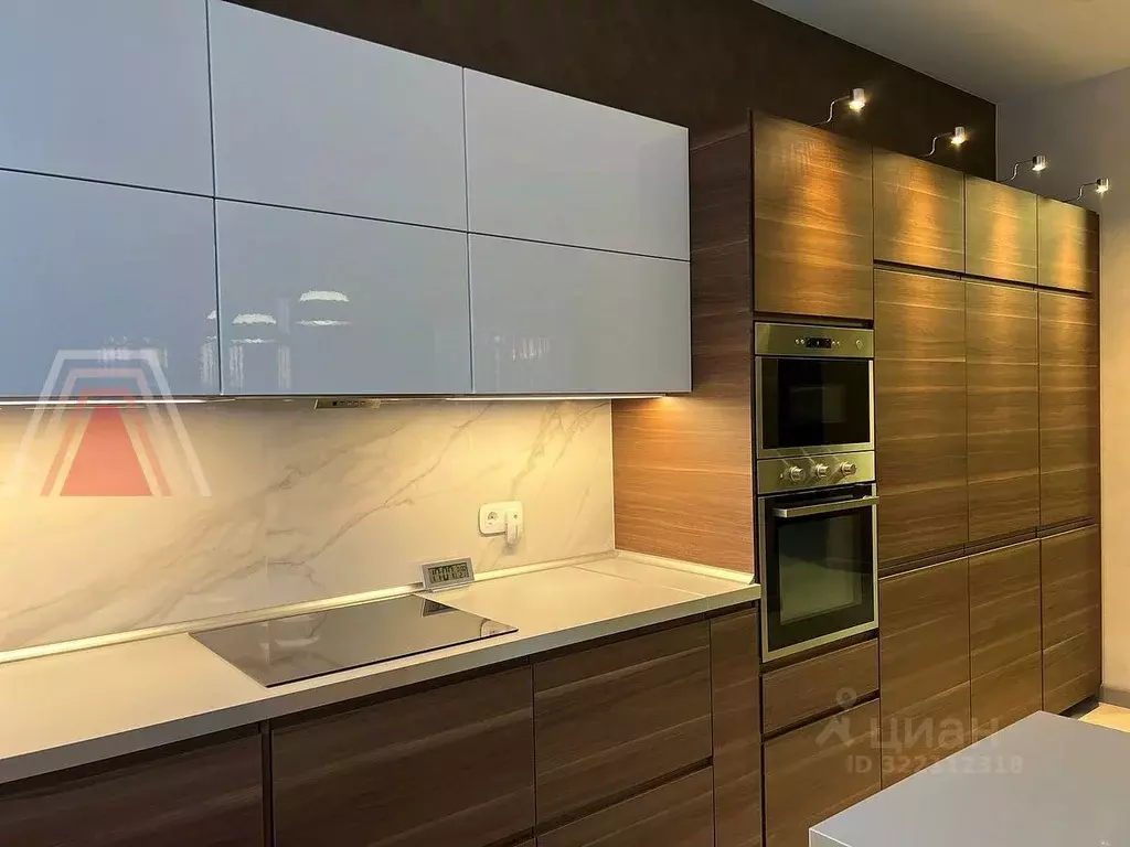 Дом в Башкортостан, Иглинский район, с. Акбердино, Акбердино Виллэдж ... - Фото 2