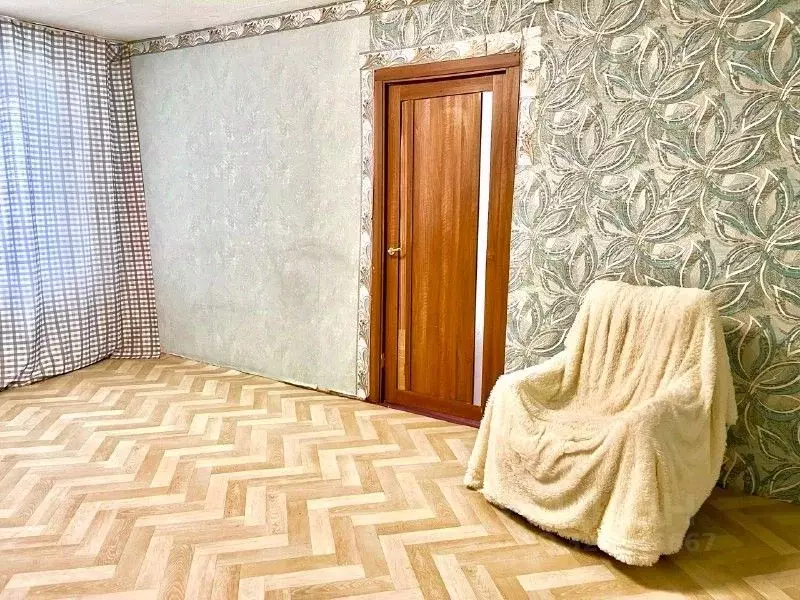 3-к кв. Иркутская область, Иркутский муниципальный округ, д. Карлук ... - Фото 1