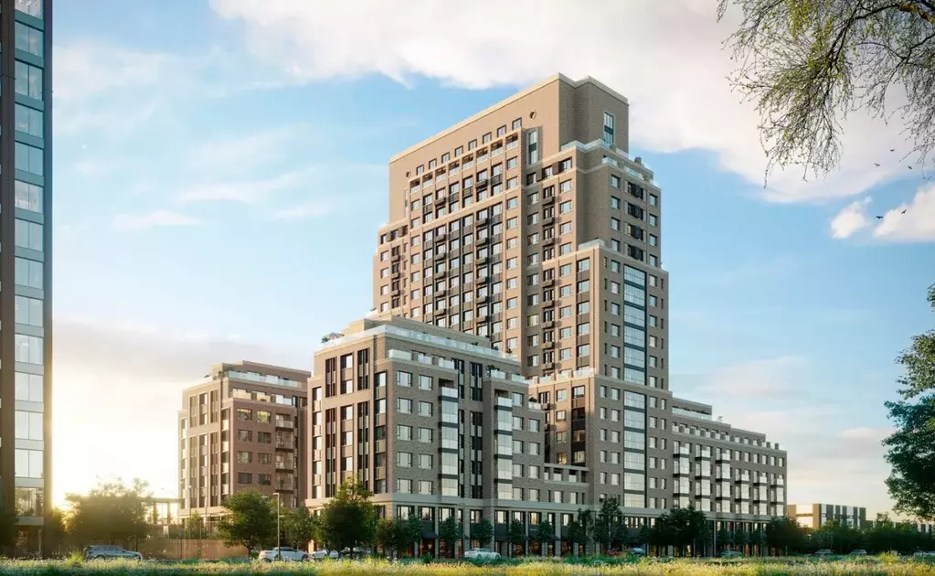 Продаётся квартира-студия, 26.4 м - Фото 1