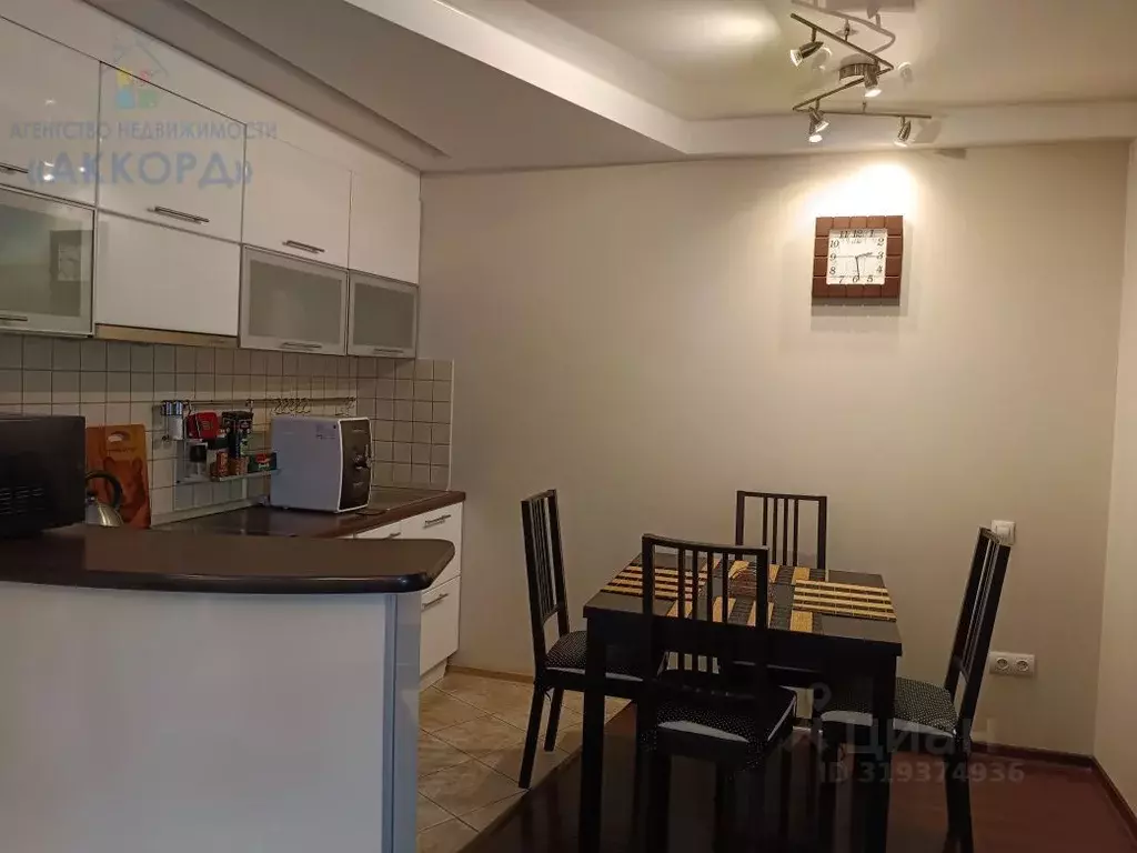 2-к кв. Алтайский край, Барнаул ул. Кутузова, 16Г (51.4 м) - Фото 0
