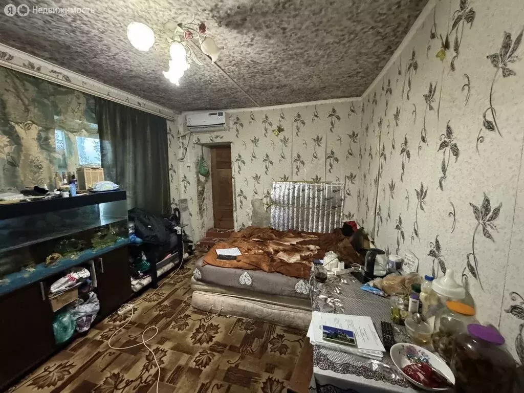 Дом в Армавир, улица Маркова, 78 (55 м) - Фото 1