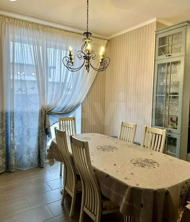Дом 135 м на участке 15 сот. - Фото 1